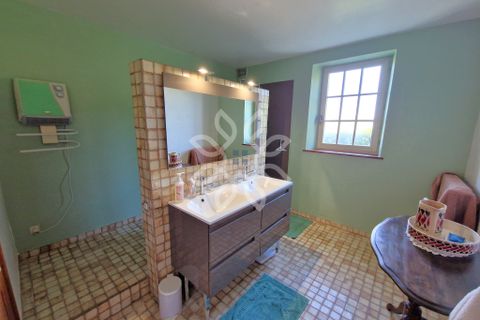 Villa a Saint-Cirgues, Haute-Loire, Saint-Cirgues - € 350.000 | Ref: V30000281 - foto 8