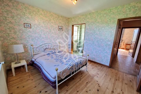 Villa a Saint-Cirgues, Haute-Loire, Saint-Cirgues - € 350.000 | Ref: V30000281 - foto 9