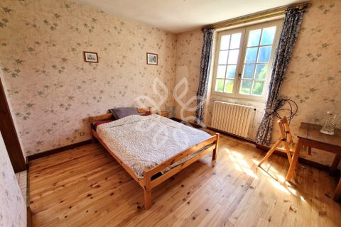 Villa a Saint-Cirgues, Haute-Loire, Saint-Cirgues - € 350.000 | Ref: V30000281 - foto 11