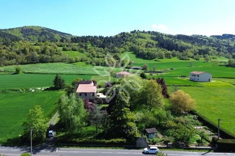 Villa a Saint-Cirgues, Haute-Loire, Saint-Cirgues - € 350.000 | Ref: V30000281 - foto 14