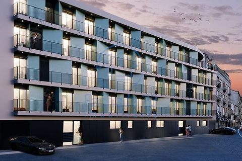 Lejlighed i Paranhos, Porto, Paranhos - € 240.000 | Ref: 63-1/25 - foto 1