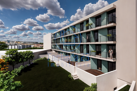 Lejlighed i Paranhos, Porto, Paranhos - € 240.000 | Ref: 63-1/25 - foto 2