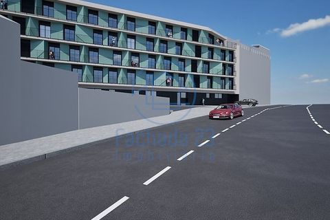 Lejlighed i Paranhos, Porto, Paranhos - € 240.000 | Ref: 63-1/25 - foto 3
