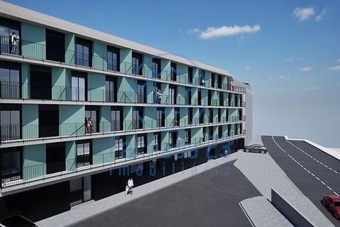Lejlighed i Paranhos, Porto, Paranhos - € 240.000 | Ref: 63-1/25 - foto 4