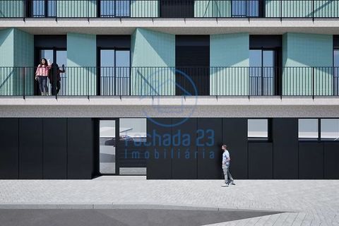 Lejlighed i Paranhos, Porto, Paranhos - € 240.000 | Ref: 63-1/25 - foto 5