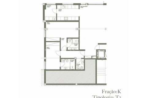 Lejlighed i Rio Tinto, Porto, Rio Tinto - € 280.000 | Ref: 6813 - foto 18