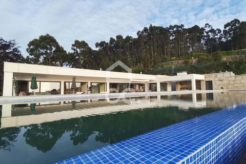 Villa i Caminha, Viana do Castelo, Caminha - € 2.100.000 | Ref: 401/M/00103 - foto 2