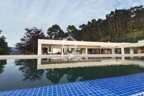 Villa i Caminha, Viana do Castelo, Caminha - € 2.100.000 | Ref: 401/M/00103 - foto 12