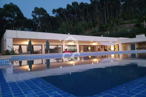 Villa i Caminha, Viana do Castelo, Caminha - € 2.100.000 | Ref: 401/M/00103 - foto 16