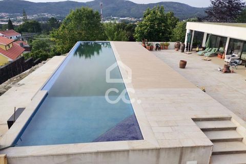 Villa i Caminha, Viana do Castelo, Caminha - € 2.100.000 | Ref: 401/M/00103 - foto 25