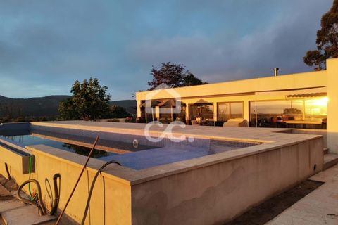 Villa i Caminha, Viana do Castelo, Caminha - € 2.100.000 | Ref: 401/M/00103 - foto 37