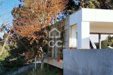 Villa i Caminha, Viana do Castelo, Caminha - € 2.100.000 | Ref: 401/M/00103 - foto 39