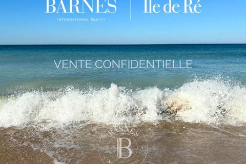 Villa i Ars-en-Ré, Charente-Maritime, Ars-en-Ré - € 1.680.000 | Ref: 85959353 - foto 1