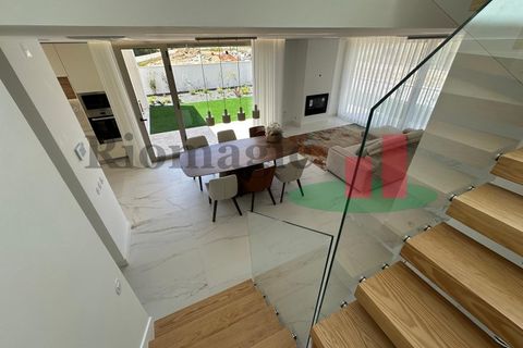 Villa i Rio Maior, Santarem, Rio Maior - € 480.000 | Ref: 153.25 - foto 8
