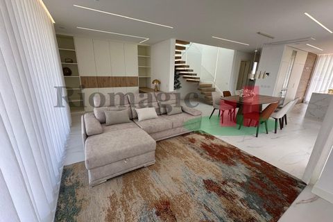 Villa i Rio Maior, Santarem, Rio Maior - € 480.000 | Ref: 153.25 - foto 13