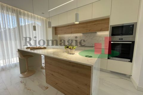 Villa i Rio Maior, Santarem, Rio Maior - € 480.000 | Ref: 153.25 - foto 18