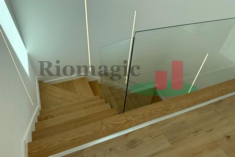 Villa i Rio Maior, Santarem, Rio Maior - € 480.000 | Ref: 153.25 - foto 29