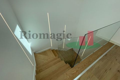 Villa i Rio Maior, Santarem, Rio Maior - € 480.000 | Ref: 153.25 - foto 34
