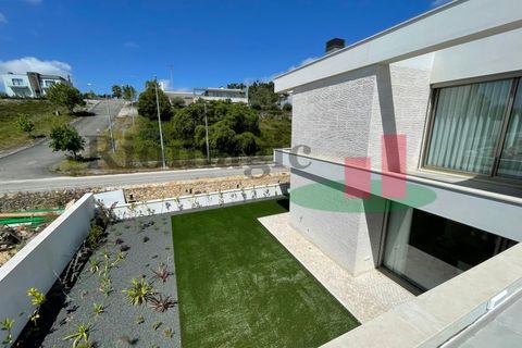 Villa i Rio Maior, Santarem, Rio Maior - € 480.000 | Ref: 153.25 - foto 36