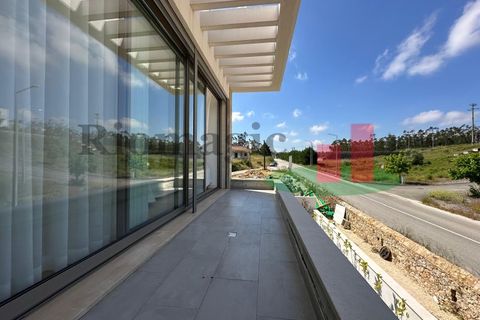 Villa i Rio Maior, Santarem, Rio Maior - € 480.000 | Ref: 153.25 - foto 48