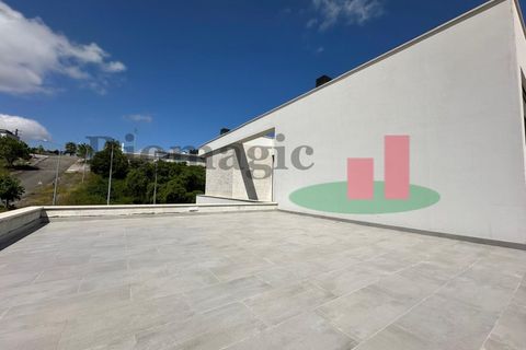 Villa i Rio Maior, Santarem, Rio Maior - € 480.000 | Ref: 153.25 - foto 50