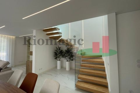 Villa i Rio Maior, Santarem, Rio Maior - € 480.000 | Ref: 150.25 - foto 26
