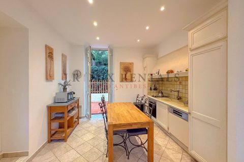 Lejlighed i Antibes, Alpes-Maritimes, Antibes - € 435.000 | Ref: 85859911 - foto 11