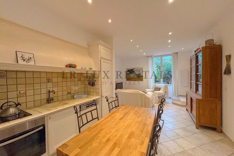 Lejlighed i Antibes, Alpes-Maritimes, Antibes - € 435.000 | Ref: 85859911 - foto 12
