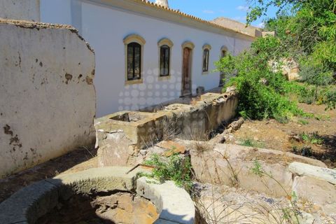 Farm i Paderne, Faro, Paderne - € 499.000 | Ref: QUI-1726 - foto 1