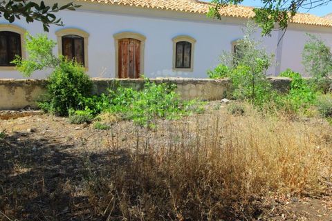 Farm i Paderne, Faro, Paderne - € 499.000 | Ref: QUI-1726 - foto 13