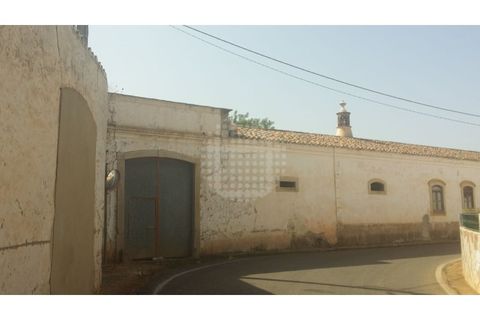 Farm i Paderne, Faro, Paderne - € 499.000 | Ref: QUI-1726 - foto 47