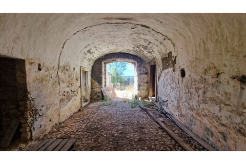 Farm i Paderne, Faro, Paderne - € 499.000 | Ref: QUI-1726 - foto 2