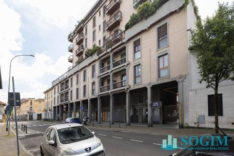 Erhvervsejendom i Muggio, Monza and Brianza, Muggio - € 75.000 | Ref: MO26156 - foto 1