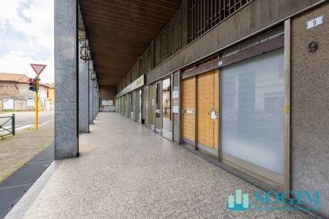 Erhvervsejendom i Muggio, Monza and Brianza, Muggio - € 75.000 | Ref: MO26156 - foto 4