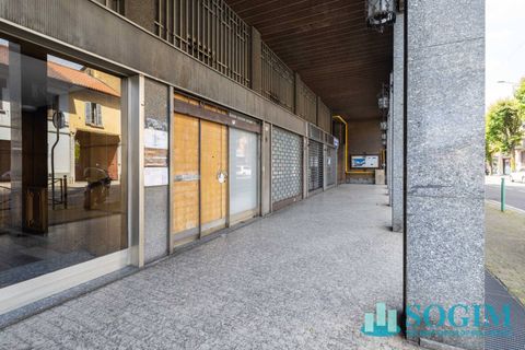 Erhvervsejendom i Muggio, Monza and Brianza, Muggio - € 75.000 | Ref: MO26156 - foto 5