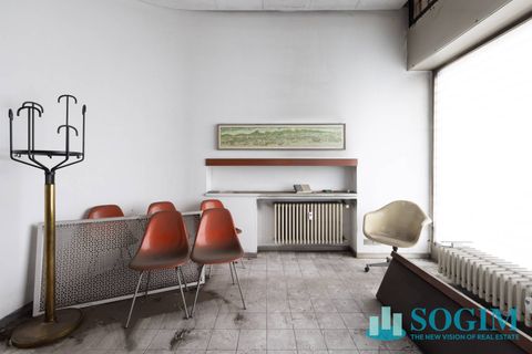 Erhvervsejendom i Muggio, Monza and Brianza, Muggio - € 75.000 | Ref: MO26156 - foto 11