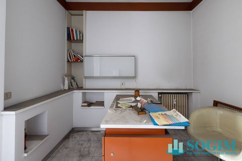 Erhvervsejendom i Muggio, Monza and Brianza, Muggio - € 75.000 | Ref: MO26156 - foto 14
