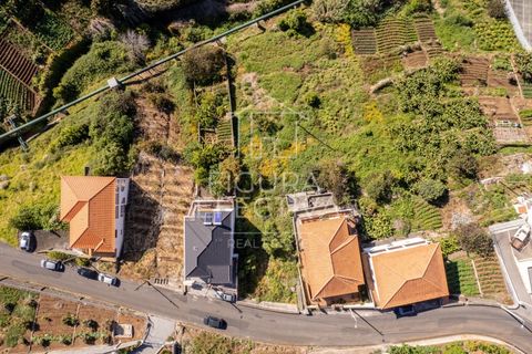 Helårsgrund i Calheta, Madeira, Calheta - € 75.000 | Ref: TER_220 - foto 3