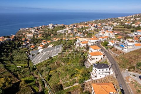 Helårsgrund i Calheta, Madeira, Calheta - € 75.000 | Ref: TER_220 - foto 1