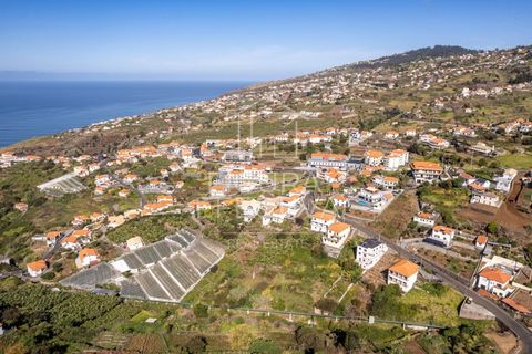 Helårsgrund i Calheta, Madeira, Calheta - € 75.000 | Ref: TER_220 - foto 17