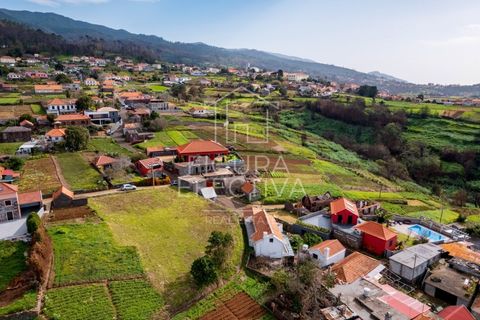 Helårsgrund i Calheta, Madeira, Calheta - € 162.000 | Ref: TER_218 - foto 1