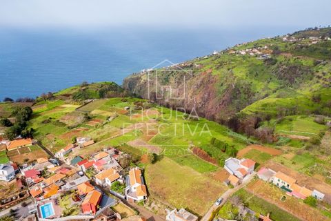 Helårsgrund i Calheta, Madeira, Calheta - € 162.000 | Ref: TER_218 - foto 7