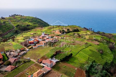 Helårsgrund i Calheta, Madeira, Calheta - € 162.000 | Ref: TER_218 - foto 8