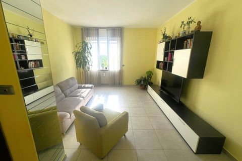 Lejlighed i Vercelli, Vercelli, Vercelli - € 129.000 | Ref: MT005-25 - foto 3