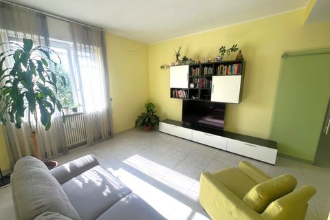 Lejlighed i Vercelli, Vercelli, Vercelli - € 129.000 | Ref: MT005-25 - foto 4