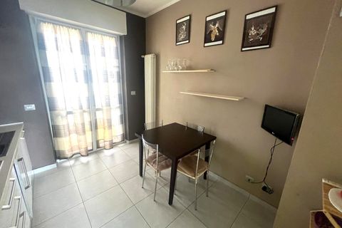 Lejlighed i Vercelli, Vercelli, Vercelli - € 129.000 | Ref: MT005-25 - foto 6