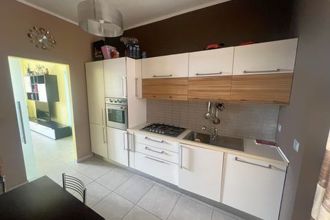 Lejlighed i Vercelli, Vercelli, Vercelli - € 129.000 | Ref: MT005-25 - foto 7