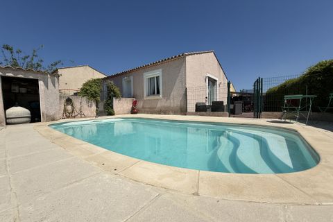 Villa i Aimargues, Gard, Aimargues - € 325.000 | Ref: GD20 - foto 16