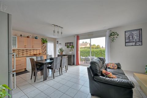 Villa i Aimargues, Gard, Aimargues - € 325.000 | Ref: GD20 - foto 3