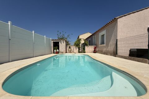 Villa i Aimargues, Gard, Aimargues - € 325.000 | Ref: GD20 - foto 17